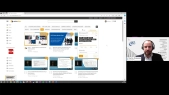 Presentation of the actuview initiative at eRA 2024: smart streaming for actuaries