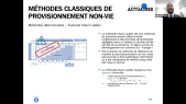 Généralisation du modèle de Mack à l’environnement 3D de la Responsabilité Civile Décennale