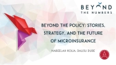 Beyond the Policy: Stories, Strategy, and the Future of Microinsurance