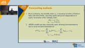 Spatio-Temporal Extensions of the Lee−Carter and Li−Lee Models