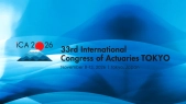 Join the ICA2026 in Tokyo