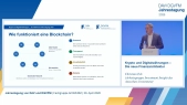 Krypto und Digitalwährungen - Die neue Finanzarchitektur