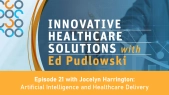 Artificial Intelligence and Healthcare Delivery