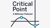 Critical Point – A Milliman Podcast: So You Want To Be a P&C Actuary?