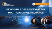 Individual Loss Reserving for Multi-Coverage Insurance