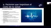 Bloque 4: Retos en Salud | Block 4: Challenges in Health