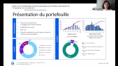 Impact de la transférabilité inter-compagnies des contrats d'assurance vie