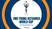 Young Actuaries World Cup 2026 is starting soon