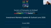 Investment Markets Update & Outlook June 2026