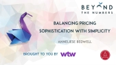 Balancing Pricing Sophistication with Simplicity