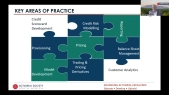 Actuaries in Banking
