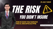 The Only Insurance Your Career Needs