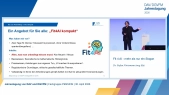 Fit4AI – mehr als nur ein Slogan