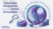 Jornada de Actuarización: Homología persistente aplicada a datos actuariales.