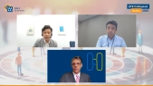 Panel Discussion: Ageing Societies Around the Globe