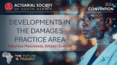 Developments in the Damages Practice Area