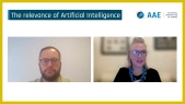 The European Actuary No. 41 | Harnessing the power of AI for actuaries - FULL INTERVIEW