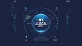 LifeCover 2050: For the Future of Life