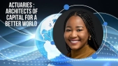 Architects of Capital for a Better World 