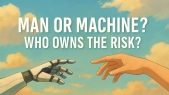 Man or Machine?