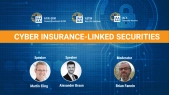 AFIR-ERM, ASTIN & IACA Joint Webinar: Cyber Insurance-linked Securities