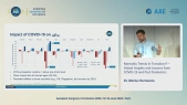 Mortality Trends in Transition? - Global Insights and Lessons from COVID-19 and Past Pandemics