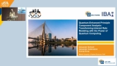 Quantum-Enhanced Principal Component Analysis: Transforming Yield Curve Modeling with the Power of Quantum Computing