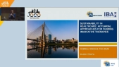Sustainability in Healthcare: Actuarial Approaches for Funding Innovative Therapies