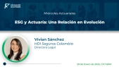 ESG y Actuaría: Una Relación en Evolución