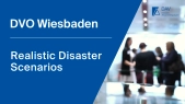 DAVvorOrt | Realistic Disaster Scenarios