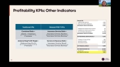 IFRS 17 Key Performance Indicators for Life Insurance Conpanies