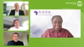 Plenary Session 2: Education in Africa