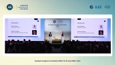 Plenary I: Message from EIOPA and a Strategic Update from AAE