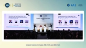 Plenary III: Strengthening Trust: Regulation, Risk Management, and Consumer Protection in a Changing World