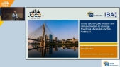 Using Catastrophe and Climate Models to Manage Flood Risk: A Brazil Case Study