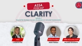 Clarity Podcast - Episode 4: Beyond the Numbers - Success Accelerators in Actuarial Transformation