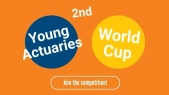 Invitation to the Young Actuaries World Cup 2026