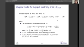 Risk Valuation for Weather Derivatives Related to the Energy Market