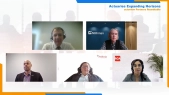 Panel Discussion: Longevity Rethought – How Medical Progress and AI are Changing Life and Health Insurance
