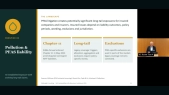 What Comes After Climate – The Next Sustainability Risk Frontiers?