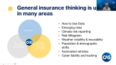 The Evolving Landscape of Risk: Innovation, Ethics, and Global Insight