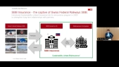 Sustainability-Linked Insurance at SBB
