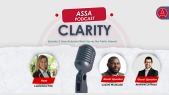 Clarity Podcast - Episode 2: How Actuarial Work Serves the Public Interest