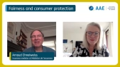 The European Actuary No. 43 | Making Sense of Mediation in Insurance