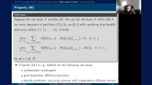 Decomposition of Stochastic Surplus Processes in Life Insurance (Gauss Prize Young Academics 2025)