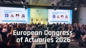 Congress in the heart of Europe: Successful ECA 2026 in Paris