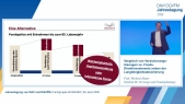 Vergleich von Versicherungslösungen vs. Fonds-Direktinvestments unabhängig von der Langlebigkeitsabsicherung