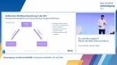 Der perfekte Ausgleich? Warum der Morbi-RSA nie fertig ist