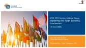 The Asian Solvency Series Part 3: Final Episode – Understanding the Solvency Frameworks in Japan and Korea