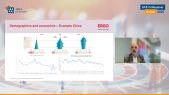 Impact of Ageing on the Life Insurance Industry